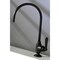 Kingston Brass KS5190NML Magellan Single-Handle Water Filtration Faucet, Matte Black KS5190NML - alternate 2